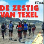 Startbewijs 60 van texel, Sport en Fitness, Loopsport en Atletiek, Ophalen of Verzenden, Nieuw, Overige typen, Overige merken
