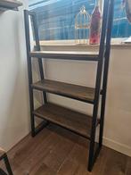 industriële ladderboekenkast, Zo goed als nieuw, Info@homefriesland.nl, Kelvinstraat 6 8912BA, Home Friesland