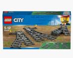 LEGO CITY wissels 60238 [NEW], Ophalen of Verzenden, Nieuw, Complete set, Lego