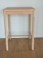 IKEA Ronninge Tafel Eettafel Bartafel, Huis en Inrichting, Tafels | Eettafels, Ophalen, 50 tot 100 cm, 50 tot 100 cm, Zo goed als nieuw