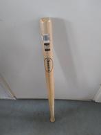 🔴 Houten honkbalknuppel 82 cm. lang, Sport en Fitness, Honkbal en Softbal, Ophalen of Verzenden, Zo goed als nieuw