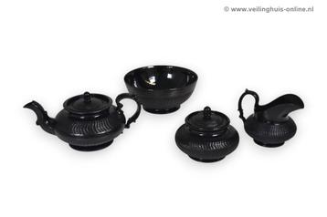 Servies Wedgwood beschikbaar voor biedingen