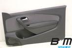 Portierbekleding rechts voor VW Polo 6R GTI 3drs, Gebruikt