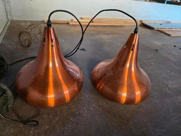 Biljartlampen / Poollampen beschikbaar voor biedingen