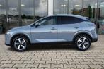 Nissan QASHQAI 1.3 MHEV N-Connecta | Pano | Trekhaak | 360 C, Voorwielaandrijving, Stof, Gebruikt, 4 cilinders