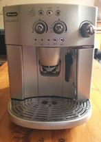 DELONGHI MAGNIFICA ESAM 4200S, bonenmachine, I.z.g.st, Witgoed en Apparatuur, Koffiezetapparaten, Gebruikt, Ophalen of Verzenden