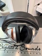 Denon AH-D7200 hoofdtelefoon, high-end klank, Overige merken, Gebruikt, Ophalen of Verzenden, Over oor (circumaural)