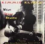 Kimmie Rhodes – West Texas Heaven, Ophalen of Verzenden, Zo goed als nieuw