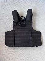 Airsoft tactical vest, Ophalen, Zo goed als nieuw
