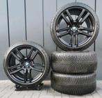 ❄️️21 Inch Originele BMW X5M F95 X6M F96 Styling 808M Winter, Auto-onderdelen, Banden en Velgen, Gebruikt, 295 mm, Banden en Velgen