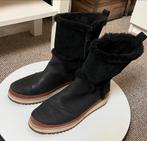 Toms Makenna Laars - maat 42, Kleding | Dames, Schoenen, Ophalen of Verzenden, Zo goed als nieuw, Toms, Grijs