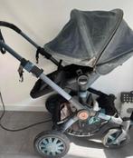 Bugaboo kinderwagen diesel/kinderwagens/buggy/baby/kind/zara, Ophalen, Zo goed als nieuw, Bugaboo