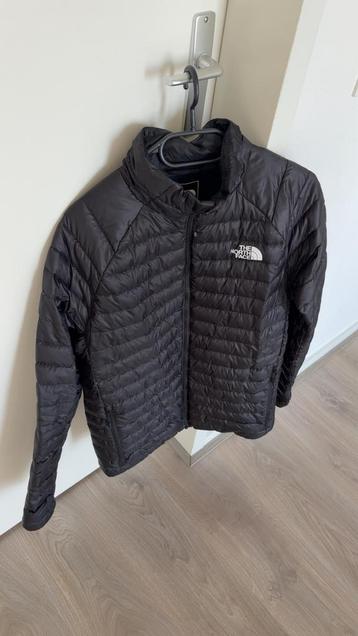 The north face jas Bettaforca down dons jas maat M. beschikbaar voor biedingen