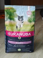 Eukanuba puppy hondenvoer, Ophalen, Hond