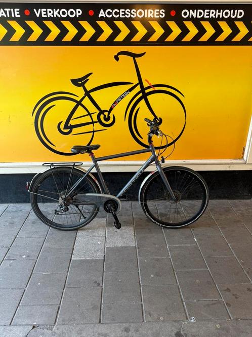 Cortina speed 57cm, Fietsen en Brommers, Fietsen | Dames | Damesfietsen, Batavus, Versnellingen, 56 cm of meer, Ophalen