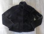 Korte jas Only maat S, Kleding | Dames, Only, Zwart, Ophalen of Verzenden, Zo goed als nieuw