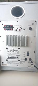 Infinity, Ophalen of Verzenden, Overige merken