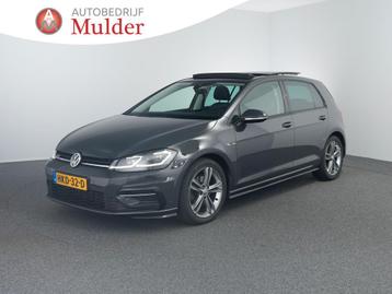 Volkswagen Golf 1.5 TSI Highline Business R | Pano | Virtual beschikbaar voor biedingen