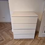 Ladekast malm, Huis en Inrichting, Kasten | Ladekasten, Ophalen, 50 tot 100 cm, Zo goed als nieuw, 3 of 4 laden