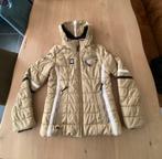 Goudkleurige skijas Icepeak mt 34, Ophalen of Verzenden, Zo goed als nieuw, Maat 34 (XS) of kleiner, Jack