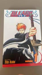Bleach. Vol 1, Eén comic, Europa, Ophalen of Verzenden, Zo goed als nieuw