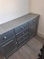 Dressoir, 25 tot 50 cm, Gebruikt, Ophalen