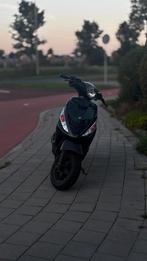 Piaggio zip 70cc brom, Fietsen en Brommers, Scooters | Piaggio, Ophalen, Zo goed als nieuw, Tweetakt, Zip