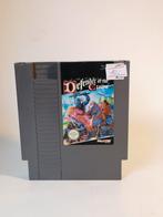 Defender of the Crown - NES Klassieker!, Gebruikt, Palcom Software, 1 speler, Unknown