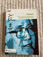 Kaizen door Masaaki Imai, Boeken, Ophalen of Verzenden, Gelezen, Overige niveaus, Overige vakken