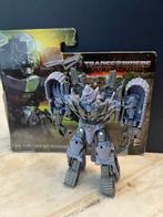 Transformers Rise of the Beasts Megatron, Overige generaties, Ophalen of Verzenden, Gebruikt, Decepticons