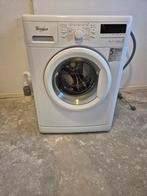 Whirlpool Wasmachine - Gebruikt, Ophalen, 1200 tot 1600 toeren, 10 kg of meer, Zo goed als nieuw
