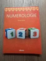 Numerologie - Dawne Kovan, Boeken, Esoterie en Spiritualiteit, Ophalen of Verzenden, Gelezen, Spiritualiteit algemeen, Achtergrond en Informatie