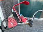 Weehoo, Fietsen en Brommers, Fietsaccessoires | Aanhangers en Karren, Ophalen of Verzenden, Gebruikt