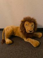 Grote knuffel   Tijger zgan, Ophalen of Verzenden, Zo goed als nieuw, Overige typen