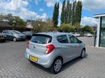 Opel KARL 1.0 ecoFLEX Edition | Airco | Cruise, Auto's, Opel, Voorwielaandrijving, 839 kg, Euro 6, Origineel Nederlands