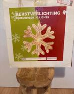 Kerstster verlichting., Ophalen, Nieuw
