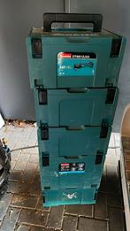 Makita mbox, Ophalen of Verzenden