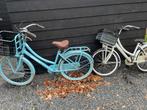 Fiets 26” & 24”. - beide opknappers, Ophalen, Gebruikt, 26 inch of meer, Overige merken