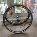 Nieuwe Rolstoelwielen, Diversen, Rolstoelen, Ophalen of Verzenden, Nieuw, Duwrolstoel