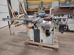 Robland lx 31 met roltafel, Ophalen, Gebruikt, 70 mm of meer, Overige typen