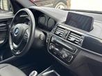 BMW 1-serie 118i Executive Cruise - Camera - Navigatie - PDC, Origineel Nederlands, Te koop, Zilver of Grijs, 5 stoelen