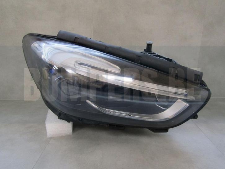 Koplamp Mercedes B-Klasse 247 Facelift MULTIBEAM 23- RH A247, Auto-onderdelen, Verlichting, Gebruikt, 6 maanden garantie, Ophalen of Verzenden