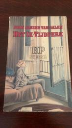 Het ik tijdperk - John Jansen van Galen, Ophalen of Verzenden