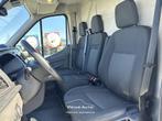 Ford Transit 290 2.0 TDCI L2H2 Trend |BANK|CRUISE|TREKHAAK|V, Voorwielaandrijving, Stof, 4 cilinders, Electronic Stability Program (ESP)