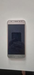 Samsung Galaxy J3 Goud, Telecommunicatie, Mobiele telefoons | Samsung, Ophalen, Gebruikt, Overige modellen, Overige kleuren