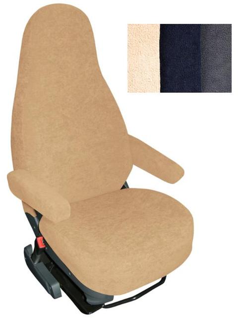 Stoelhoezen Fiat Ducato, Citroen, Peugeot 2006-2015, Caravans en Kamperen, Camper-accessoires, Nieuw, Ophalen of Verzenden