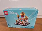 Lego Disney het Paleis van Agrahbad 40613, Ophalen of Verzenden, Nieuw