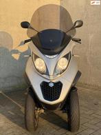 Piaggio Scooter 500 LT MP3 Sport ABS, VERWARMING, LEOVINCE,, Scooter, 493 cc, Bedrijf, Piaggio MP3