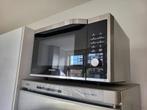 Samsung Smartoven (Magnetron + oven), Witgoed en Apparatuur, Oven, Combimagnetron, Vrijstaand, Zo goed als nieuw