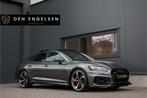 Audi RS5 Sportback 2.9 TFSI Quattro 450PK | ACC | 360 Cam |, Auto's, Automaat, Gebruikt, Parkeerassistent, Met garantie (alle)